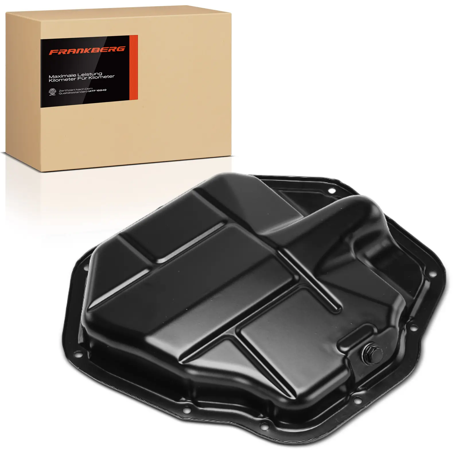 Ölwanne Frankberg 5481FB0017234