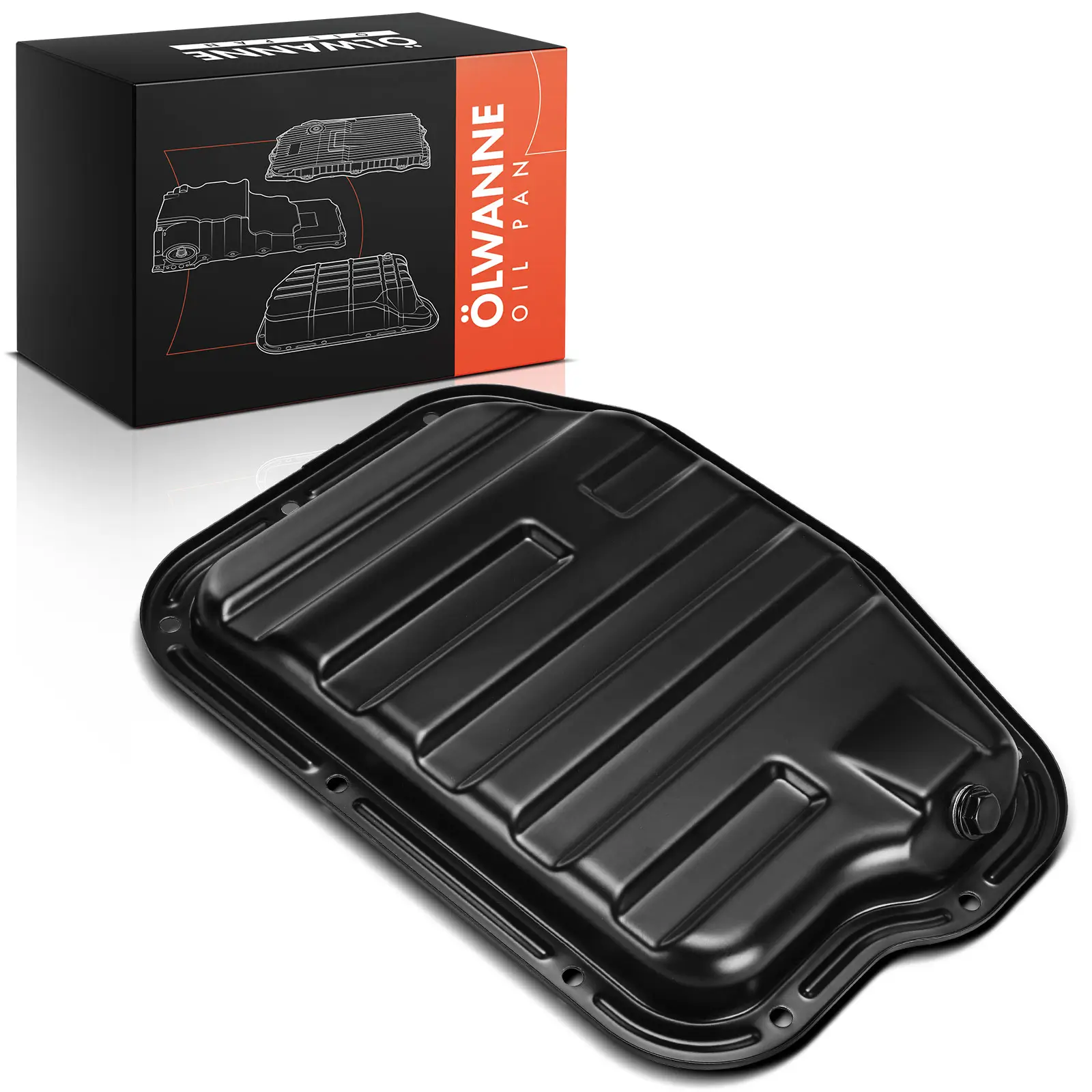 Ölwanne Frankberg 5481FB0017247