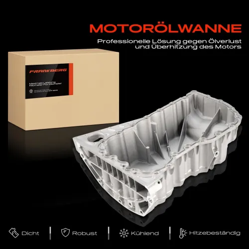 Ölwanne Frankberg 5481FB0017254 Bild Ölwanne Frankberg 5481FB0017254