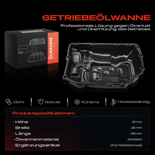 Ölwanne Frankberg 5481FB0017277 Bild Ölwanne Frankberg 5481FB0017277