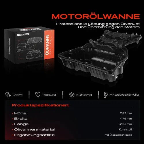 Ölwanne Frankberg 5481FB0017286 Bild Ölwanne Frankberg 5481FB0017286