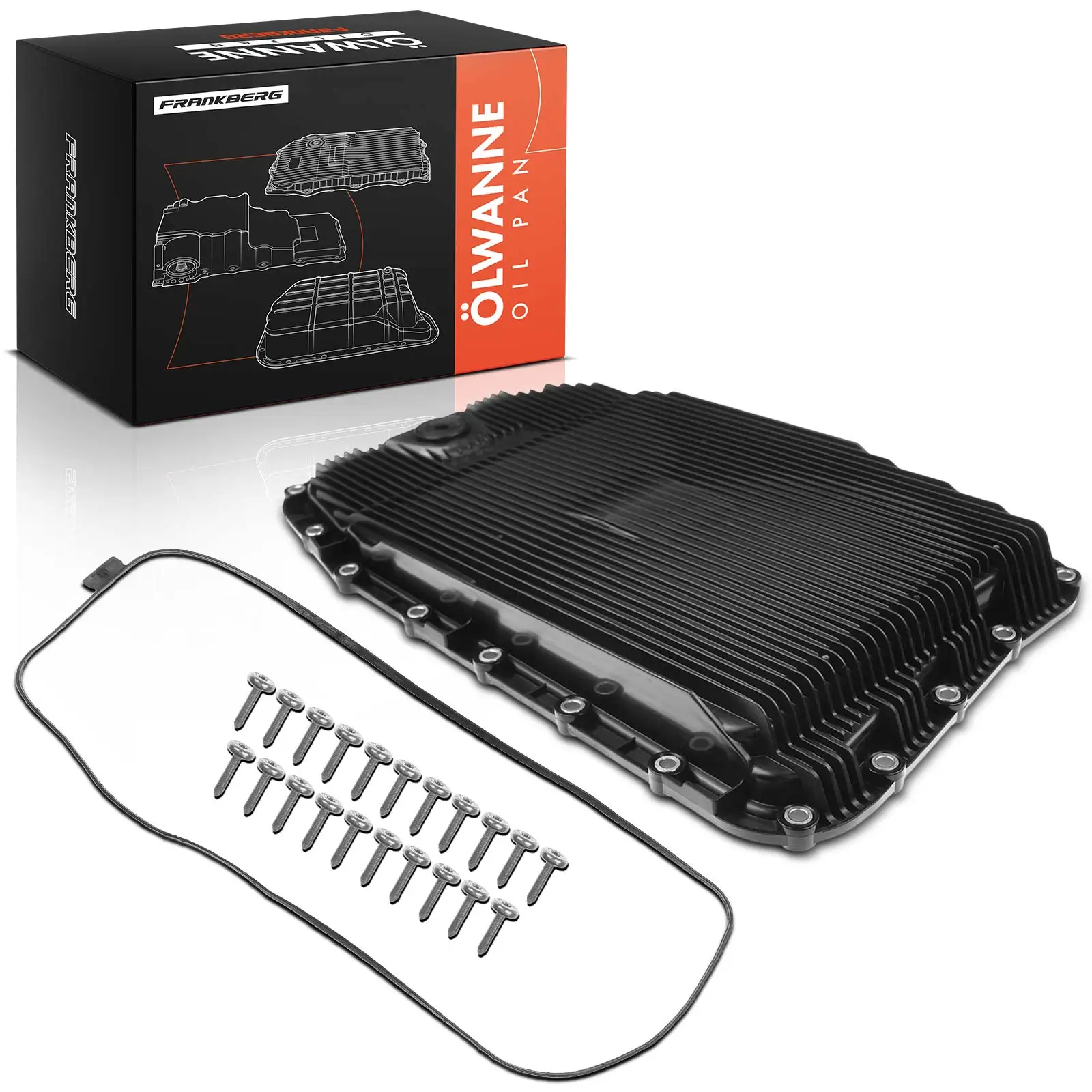 Ölwanne Frankberg 5481FB0017288