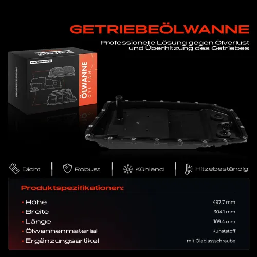 Ölwanne Frankberg 5481FB0017288 Bild Ölwanne Frankberg 5481FB0017288