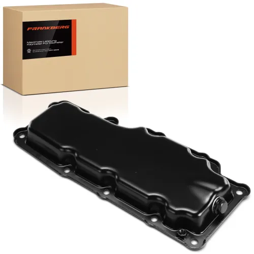 Ölwanne Frankberg 5481FB0017299 Bild Ölwanne Frankberg 5481FB0017299