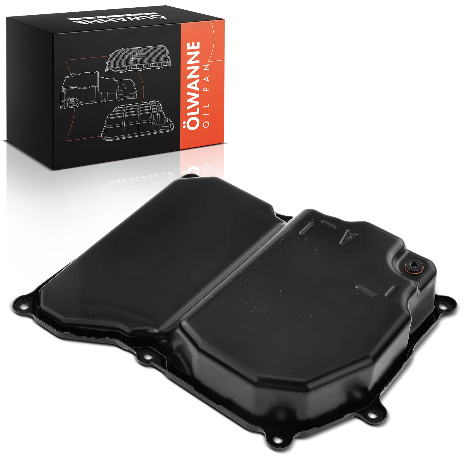 Ölwanne Frankberg 5481FB0017317