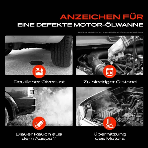 Ölwanne Frankberg 5481FB0017321 Bild Ölwanne Frankberg 5481FB0017321