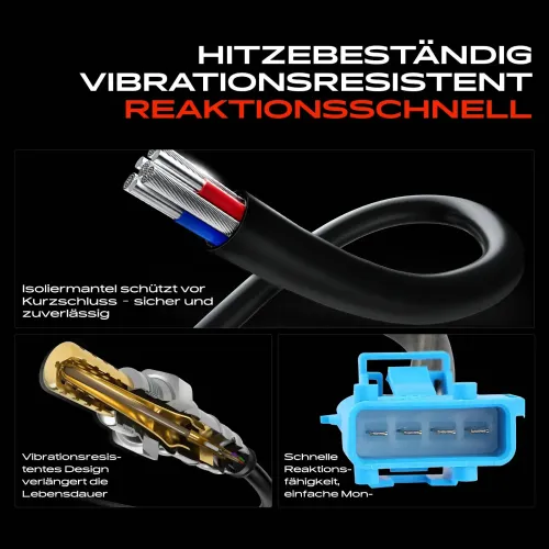 Lambdasonde nach Katalysator Frankberg 5481FB0017326 Bild Lambdasonde nach Katalysator Frankberg 5481FB0017326