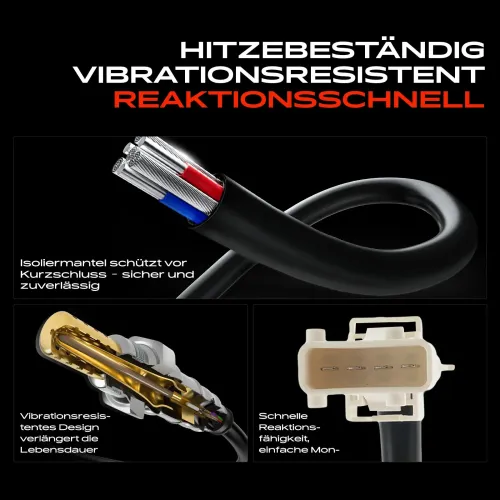 Lambdasonde vor Katalysator Frankberg 5481FB0017331 Bild Lambdasonde vor Katalysator Frankberg 5481FB0017331