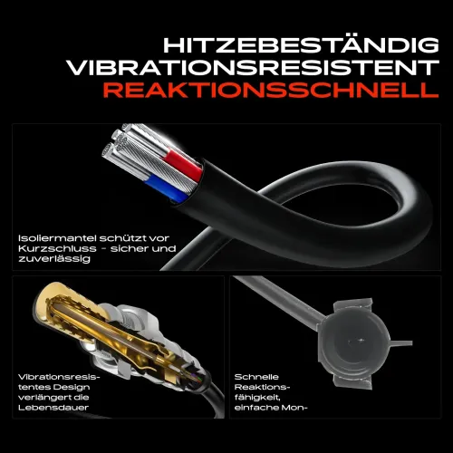 Lambdasonde vor Katalysator Frankberg 5481FB0017346 Bild Lambdasonde vor Katalysator Frankberg 5481FB0017346