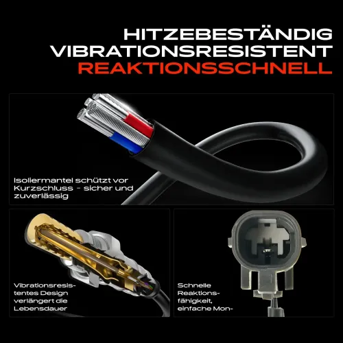 Lambdasonde vor Katalysator Frankberg 5481FB0017350 Bild Lambdasonde vor Katalysator Frankberg 5481FB0017350