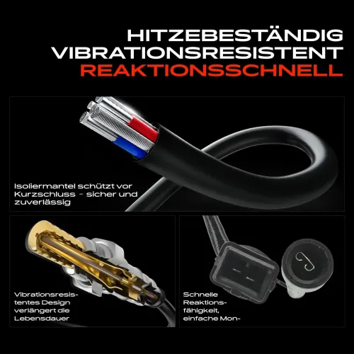 Lambdasonde vor Katalysator Frankberg 5481FB0017357 Bild Lambdasonde vor Katalysator Frankberg 5481FB0017357