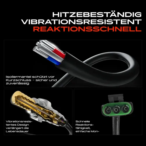 Lambdasonde vor Katalysator Frankberg 5481FB0017362 Bild Lambdasonde vor Katalysator Frankberg 5481FB0017362