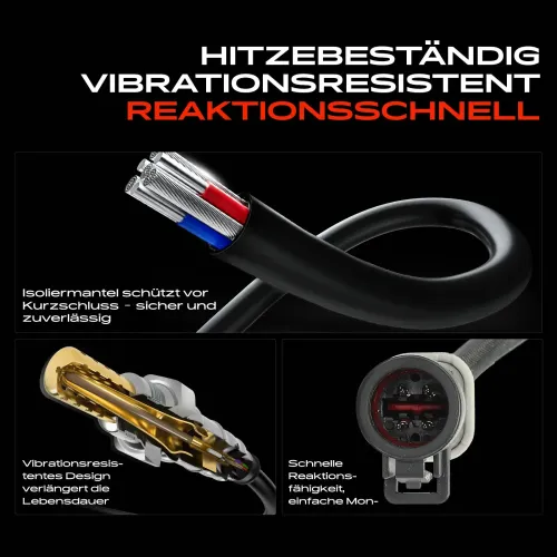 Lambdasonde vor Katalysator Frankberg 5481FB0017364 Bild Lambdasonde vor Katalysator Frankberg 5481FB0017364