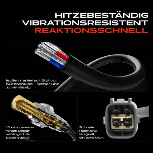 Lambdasonde vor Katalysator Frankberg 5481FB0017381 Bild Lambdasonde vor Katalysator Frankberg 5481FB0017381