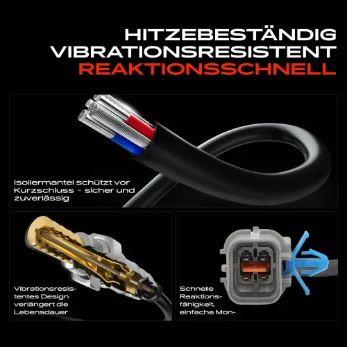 Lambdasonde vor Katalysator Frankberg 5481FB0017384 Bild Lambdasonde vor Katalysator Frankberg 5481FB0017384