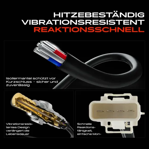 Lambdasonde vor Katalysator Frankberg 5481FB0017386 Bild Lambdasonde vor Katalysator Frankberg 5481FB0017386