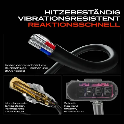 Lambdasonde vor Katalysator Frankberg 5481FB0017391 Bild Lambdasonde vor Katalysator Frankberg 5481FB0017391