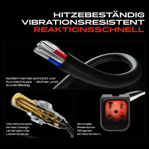 Lambdasonde vor Katalysator Frankberg 5481FB0017394 Bild Lambdasonde vor Katalysator Frankberg 5481FB0017394