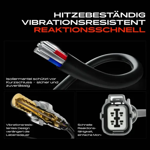 Lambdasonde nach Katalysator Frankberg 5481FB0017395 Bild Lambdasonde nach Katalysator Frankberg 5481FB0017395