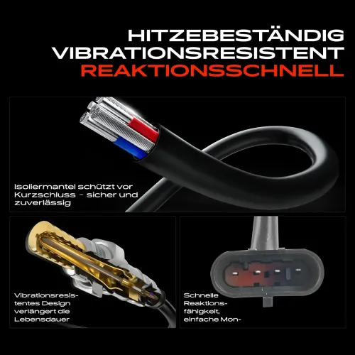 Lambdasonde vor Katalysator Frankberg 5481FB0017426 Bild Lambdasonde vor Katalysator Frankberg 5481FB0017426