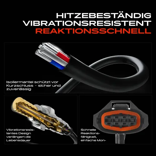 Lambdasonde nach Katalysator Frankberg 5481FB0017429 Bild Lambdasonde nach Katalysator Frankberg 5481FB0017429