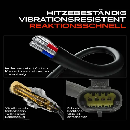 Lambdasonde vor Katalysator Frankberg 5481FB0017431 Bild Lambdasonde vor Katalysator Frankberg 5481FB0017431