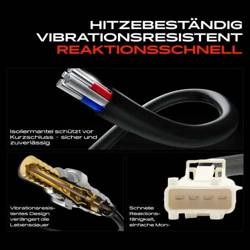 Lambdasonde vor Katalysator Frankberg 5481FB0017444 Bild Lambdasonde vor Katalysator Frankberg 5481FB0017444