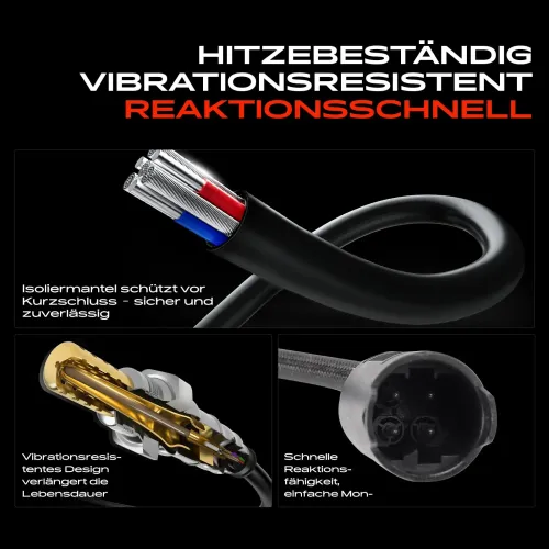 Lambdasonde nach Katalysator Frankberg 5481FB0017447 Bild Lambdasonde nach Katalysator Frankberg 5481FB0017447