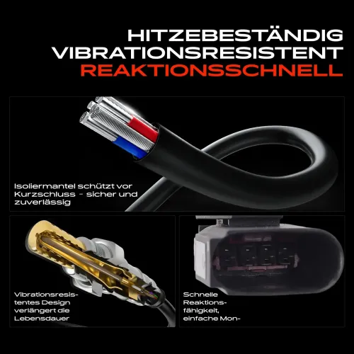 Lambdasonde vor Katalysator Frankberg 5481FB0017462 Bild Lambdasonde vor Katalysator Frankberg 5481FB0017462