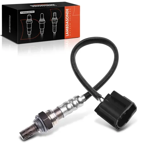 Lambdasonde nach Katalysator Frankberg 5481FB0017466 Bild Lambdasonde nach Katalysator Frankberg 5481FB0017466