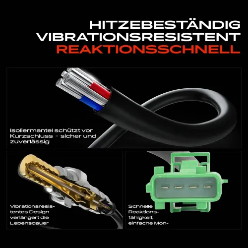 Lambdasonde nach Katalysator Frankberg 5481FB0017469 Bild Lambdasonde nach Katalysator Frankberg 5481FB0017469