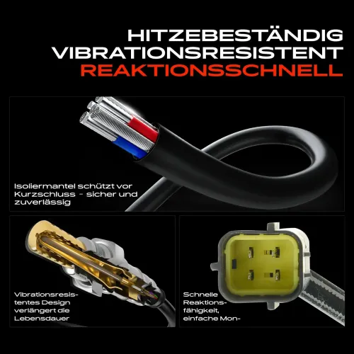 Lambdasonde vor Katalysator Frankberg 5481FB0017470 Bild Lambdasonde vor Katalysator Frankberg 5481FB0017470