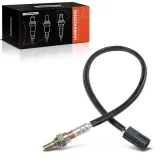 Lambdasonde nach Katalysator Frankberg 5481FB0017472