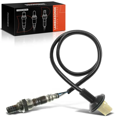 Lambdasonde nach Katalysator Frankberg 5481FB0017481 Bild Lambdasonde nach Katalysator Frankberg 5481FB0017481