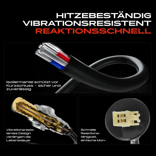 Lambdasonde nach Katalysator Frankberg 5481FB0017481 Bild Lambdasonde nach Katalysator Frankberg 5481FB0017481