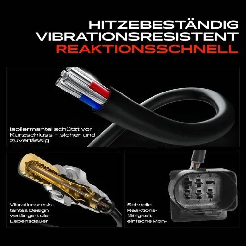 Lambdasonde vor Katalysator Frankberg 5481FB0017497 Bild Lambdasonde vor Katalysator Frankberg 5481FB0017497