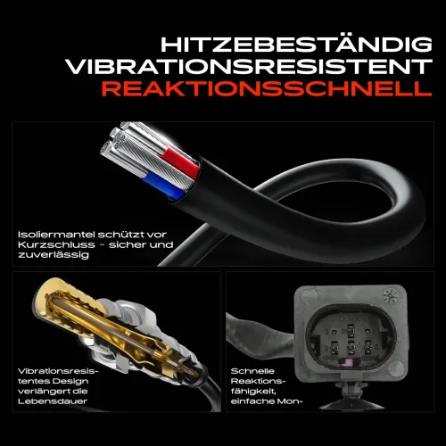 Lambdasonde vor Katalysator Frankberg 5481FB0017503 Bild Lambdasonde vor Katalysator Frankberg 5481FB0017503