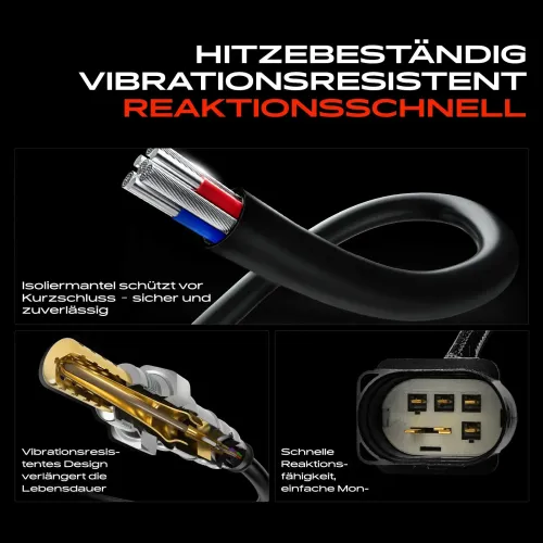 Lambdasonde vor Katalysator Frankberg 5481FB0017523 Bild Lambdasonde vor Katalysator Frankberg 5481FB0017523