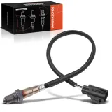 Lambdasonde nach Katalysator Frankberg 5481FB0017535