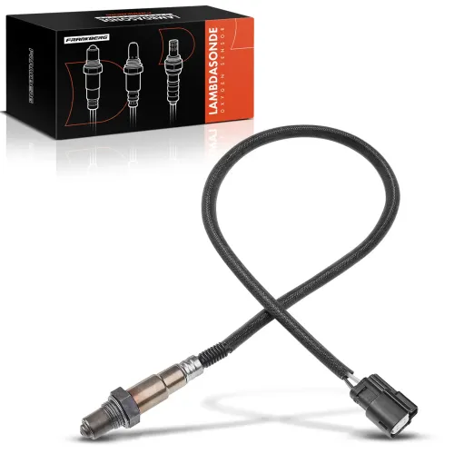 Lambdasonde nach Katalysator Frankberg 5481FB0017543 Bild Lambdasonde nach Katalysator Frankberg 5481FB0017543