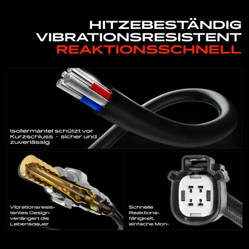 Lambdasonde nach Katalysator Frankberg 5481FB0017543 Bild Lambdasonde nach Katalysator Frankberg 5481FB0017543