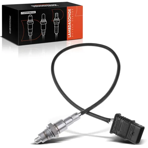 Lambdasonde nach Katalysator Frankberg 5481FB0017544 Bild Lambdasonde nach Katalysator Frankberg 5481FB0017544