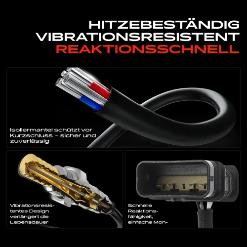 Lambdasonde nach Katalysator Frankberg 5481FB0017544 Bild Lambdasonde nach Katalysator Frankberg 5481FB0017544