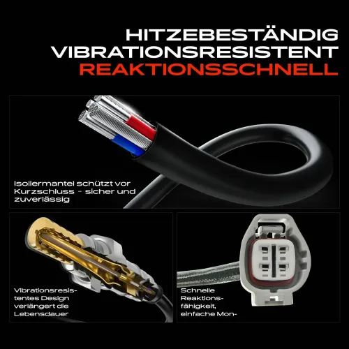 Lambdasonde vor Katalysator Frankberg 5481FB0017572 Bild Lambdasonde vor Katalysator Frankberg 5481FB0017572