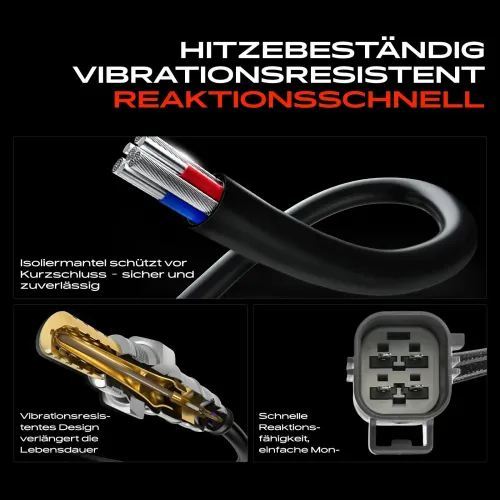 Lambdasonde vor Katalysator Frankberg 5481FB0017573 Bild Lambdasonde vor Katalysator Frankberg 5481FB0017573