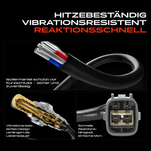 Lambdasonde vor Katalysator Frankberg 5481FB0017574 Bild Lambdasonde vor Katalysator Frankberg 5481FB0017574