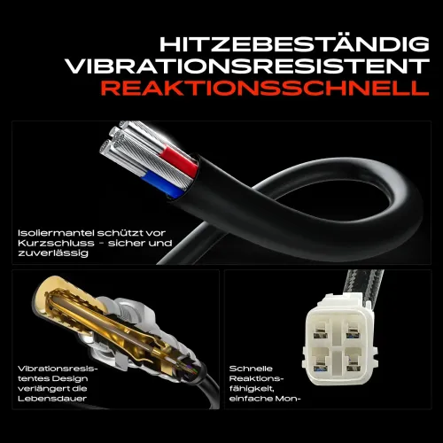 Lambdasonde vor Katalysator Frankberg 5481FB0017575 Bild Lambdasonde vor Katalysator Frankberg 5481FB0017575