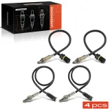 Lambdasonde vor Katalysator Frankberg 5481FB0017581