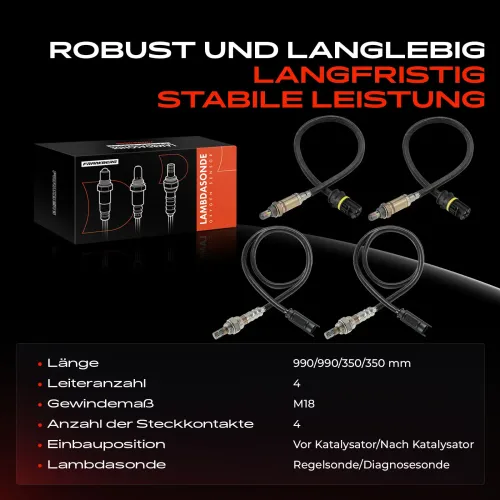 Lambdasonde vor Katalysator Frankberg 5481FB0017581 Bild Lambdasonde vor Katalysator Frankberg 5481FB0017581