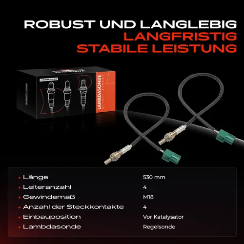 Lambdasonde vor Katalysator Frankberg 5481FB0017584 Bild Lambdasonde vor Katalysator Frankberg 5481FB0017584